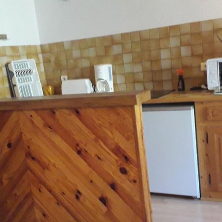 Location Appartement 6 Personnes Génos Esterno foto