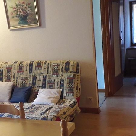 Location Appartement 6 Personnes Génos Esterno foto