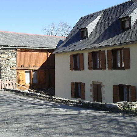 Location Appartement 6 Personnes Génos Esterno foto
