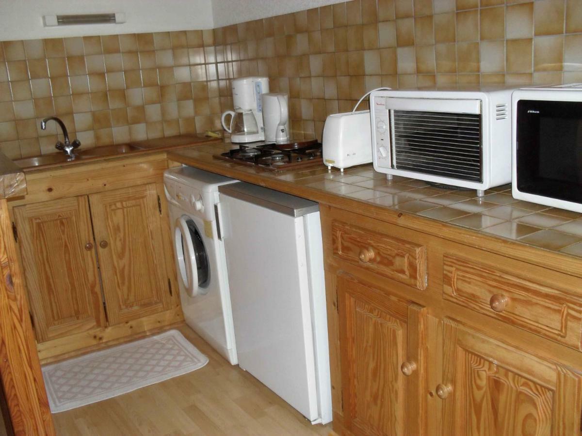 Location Appartement 6 Personnes Génos Esterno foto